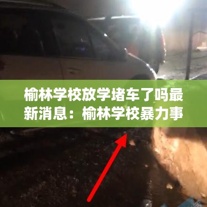 榆林学校放学堵车了吗最新消息:榆林学校暴力事件