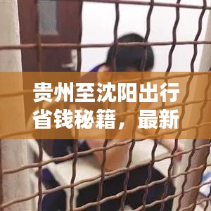 贵州至沈阳出行省钱秘籍,最新攻略分享!