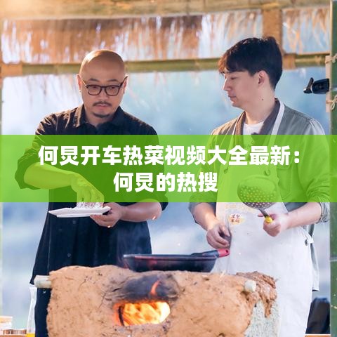 何炅开车热菜视频大全最新:何炅的热搜