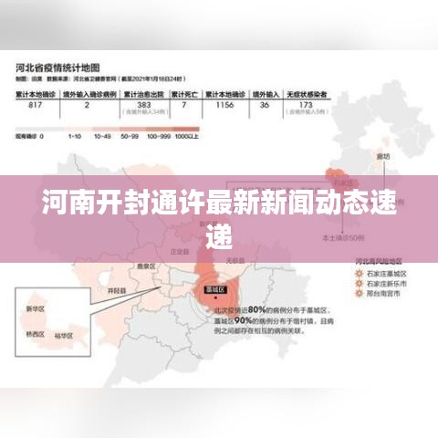 河南开封通许最新新闻动态速递
