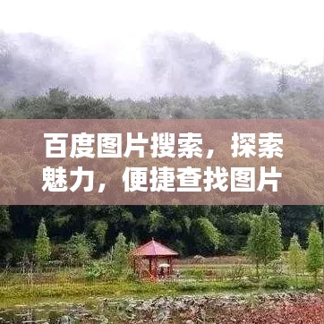 百度图片搜索,探索魅力,便捷查找图片资源