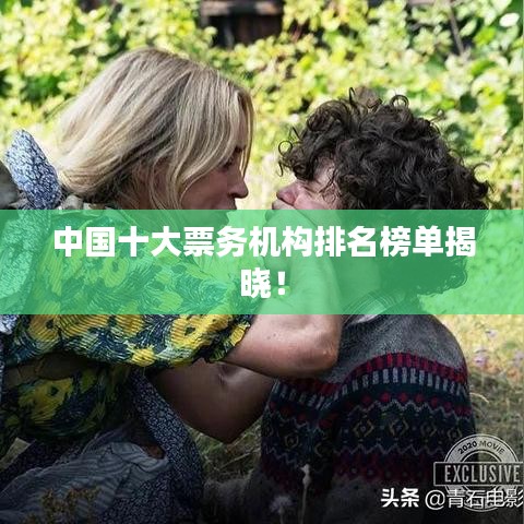 中国十大票务机构排名榜单揭晓!