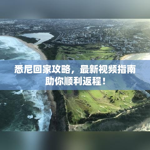 悉尼回家攻略,最新视频指南助你顺利返程!