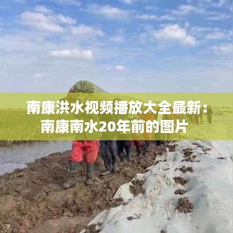 南康洪水视频播放大全最新:南康南水20年前的图片