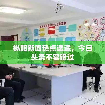 枞阳新闻热点速递,今日头条不容错过