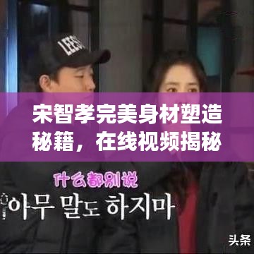 宋智孝完美身材塑造秘籍,在线视频揭秘健康美丽追求之道