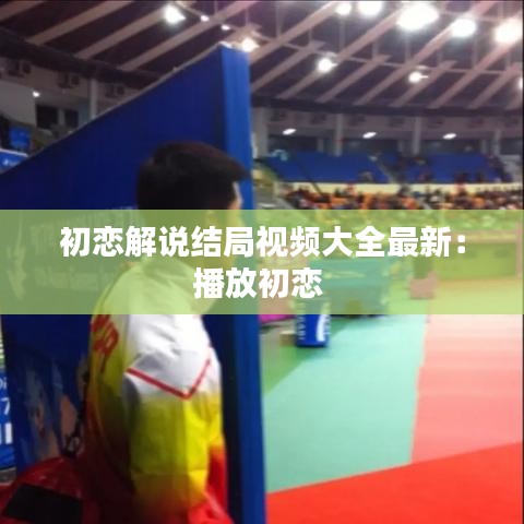 初恋解说结局视频大全最新:播放初恋