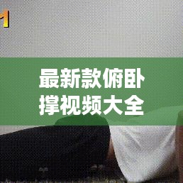 最新款俯卧撑视频大全下载:俯卧撑健身视频