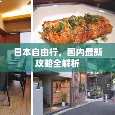 日本自由行,国内最新攻略全解析