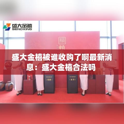盛大金禧被谁收购了啊最新消息：盛大金禧合法吗 