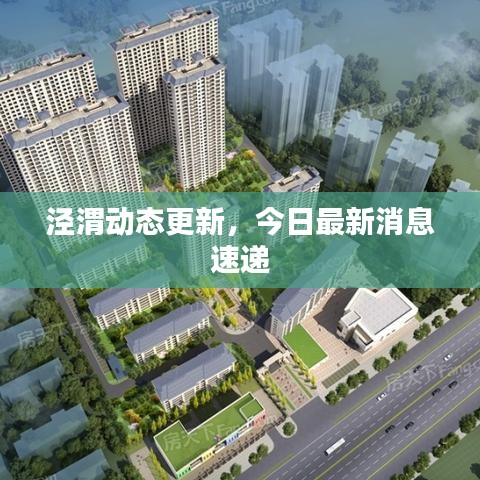 泾渭动态更新，今日最新消息速递