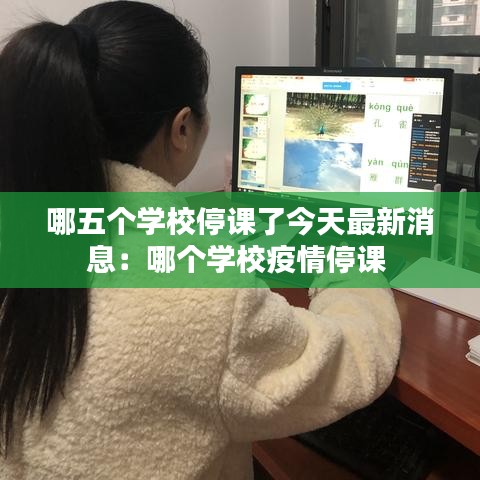 哪五个学校停课了今天最新消息：哪个学校疫情停课 