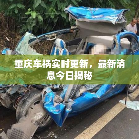 重庆车祸实时更新,最新消息今日揭秘