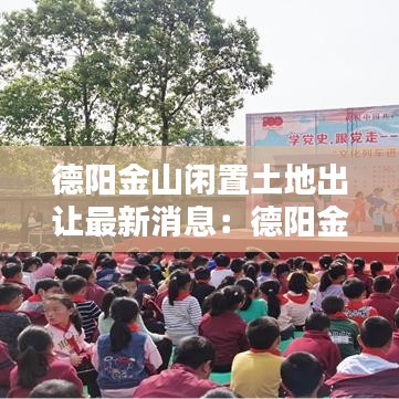 德阳金山闲置土地出让最新消息:德阳金山在哪里