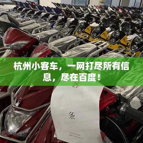 杭州小客车,一网打尽所有信息,尽在百度!