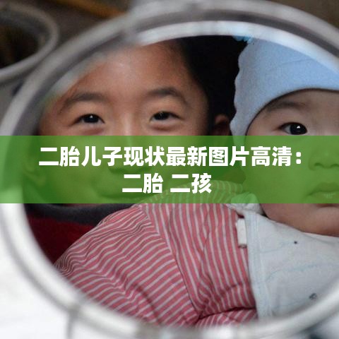 二胎儿子现状最新图片高清:二胎 二孩