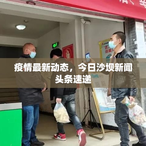 疫情最新动态,今日沙坝新闻头条速递