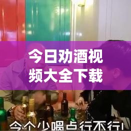 今日劝酒视频大全下载最新:《劝酒》