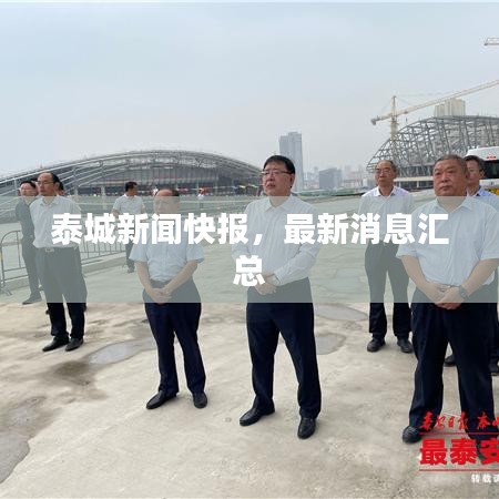 泰城新闻快报,最新消息汇总