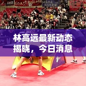 林高远最新动态揭晓,今日消息抢先看