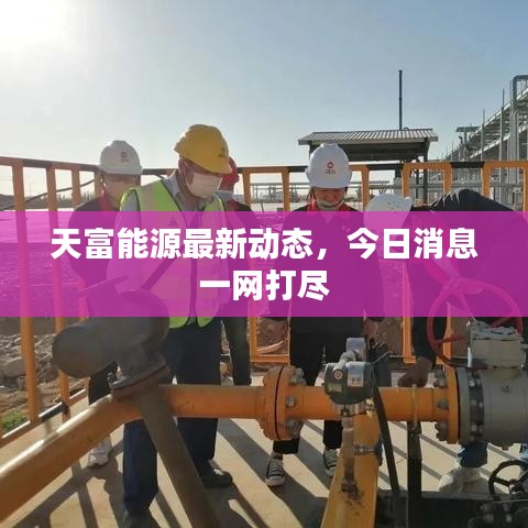 天富能源最新动态,今日消息一网打尽