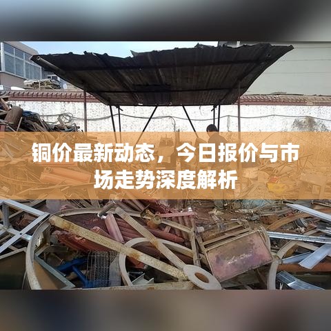 铜价最新动态,今日报价与市场走势深度解析