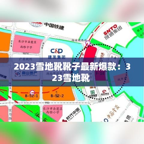 2023雪地靴靴子最新爆款：323雪地靴 