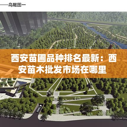 西安苗圃品种排名最新:西安苗木批发市场在哪里