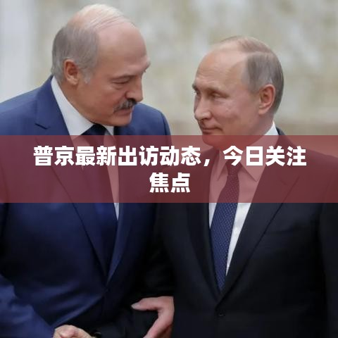 普京最新出访动态，今日关注焦点