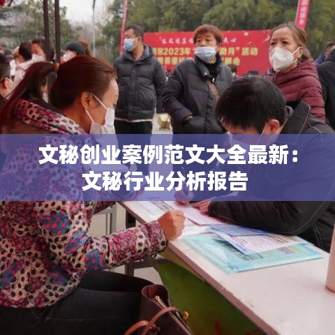 文秘创业案例范文大全最新:文秘行业分析报告