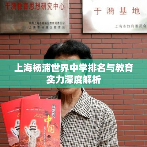 上海杨浦世界中学排名与教育实力深度解析