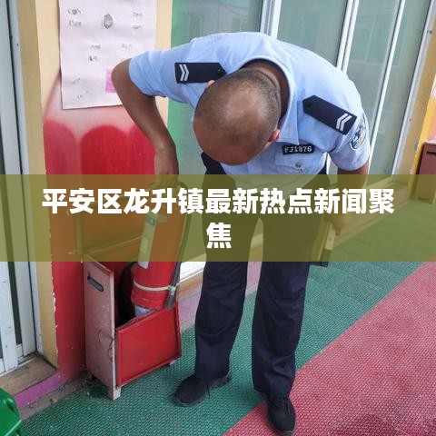 平安区龙升镇最新热点新闻聚焦