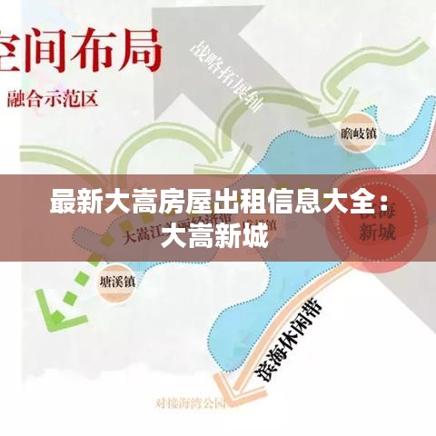 最新大嵩房屋出租信息大全:大嵩新城