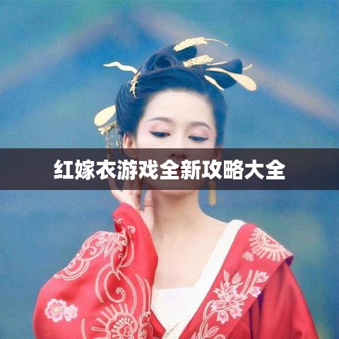 红嫁衣游戏全新攻略大全