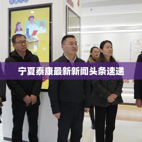 宁夏泰康最新新闻头条速递