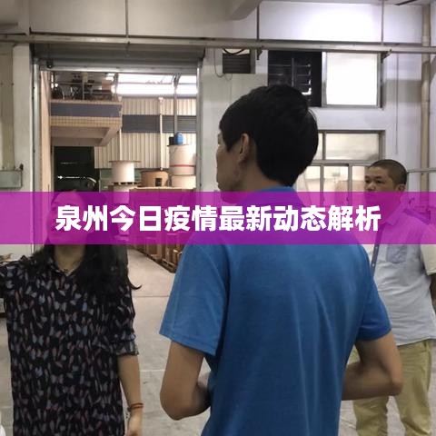 泉州今日疫情最新动态解析