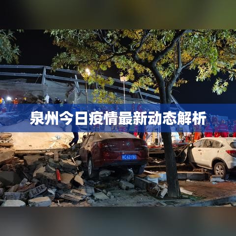 泉州今日疫情最新动态解析