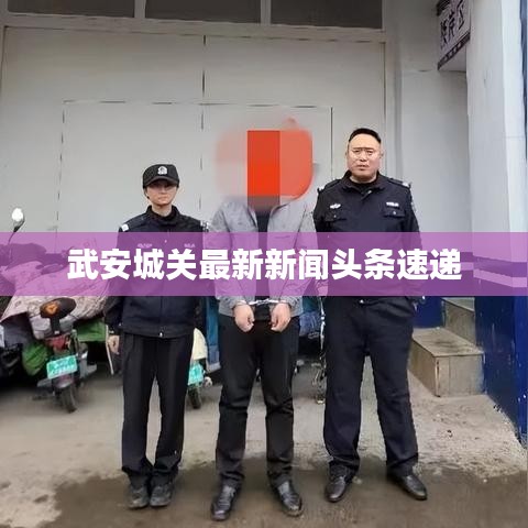 武安城关最新新闻头条速递