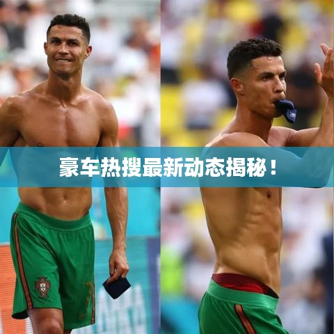 豪车热搜最新动态揭秘!