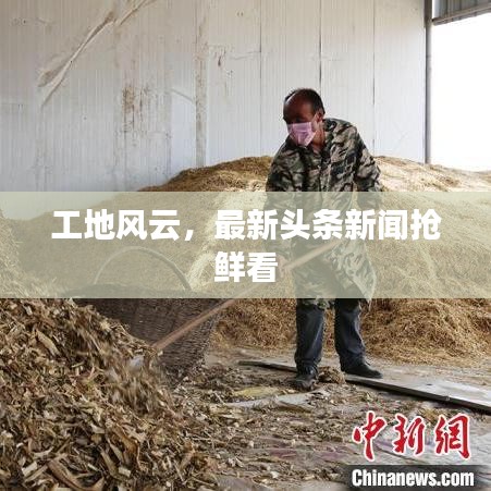 工地风云,最新头条新闻抢鲜看