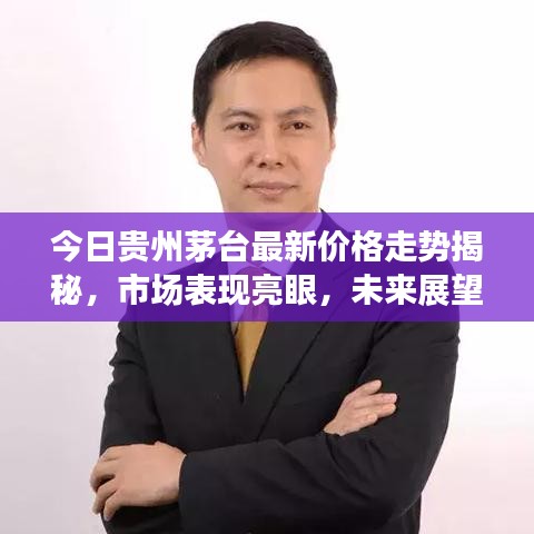 今日贵州茅台最新价格走势揭秘，市场表现亮眼，未来展望引人瞩目