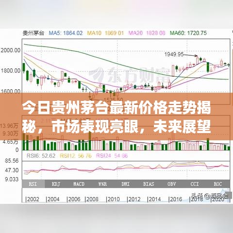 今日贵州茅台最新价格走势揭秘,市场表现亮眼,未来展望引人瞩目