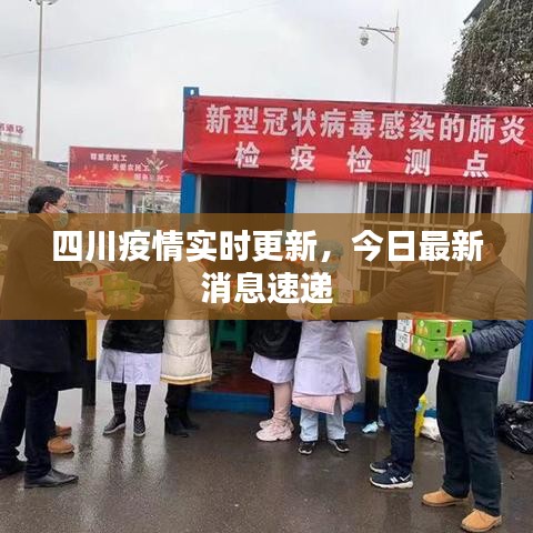 四川疫情实时更新,今日最新消息速递