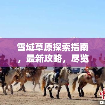 雪域草原探索指南,最新攻略,尽览自然之美