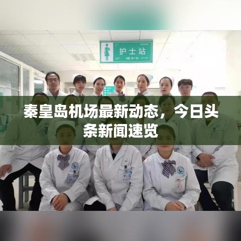 秦皇岛机场最新动态，今日头条新闻速览