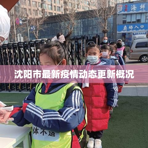 沈阳市最新疫情动态更新概况