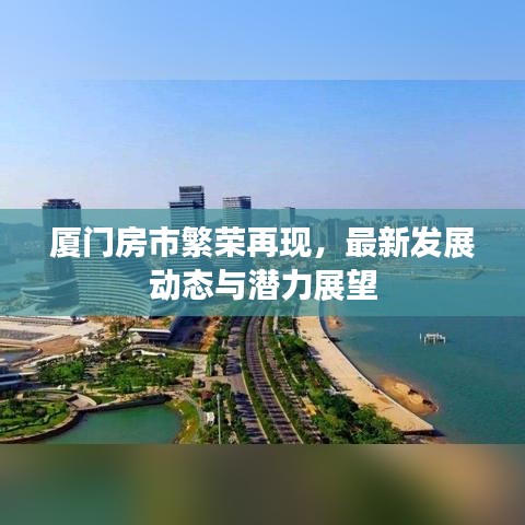 厦门房市繁荣再现,最新发展动态与潜力展望