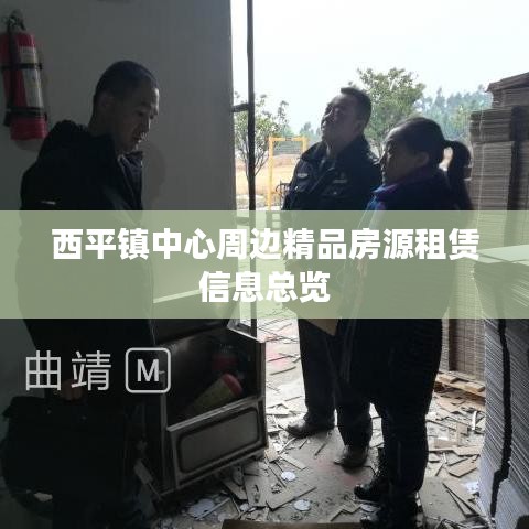 西平镇中心周边精品房源租赁信息总览