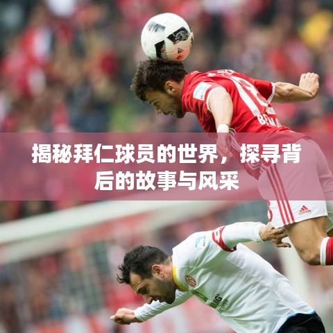 揭秘拜仁球员的世界,探寻背后的故事与风采