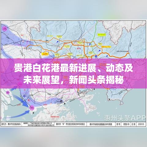 贵港白花港最新进展、动态及未来展望,新闻头条揭秘